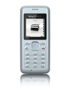 Sony-Ericsson J132 ringtones free download.